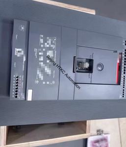 คอนโทรลเลอร์ PLC รุ่น AC500 ของแท้ TU551-CS31 TU552-CS31 CI541-DP CI542-DP PLC 64 I/O 220V I/O Link - Product Image 2