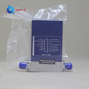 Controlador de Flujo Másico de Alta Pureza Sevenstar CS200C, Medidor de Flujo de Gas 0-2 SCCM - Product Image 3