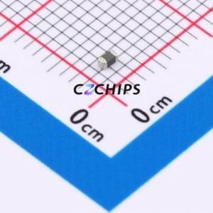 XRCB1608U102-0R2TF Ferrite Bead 0603 RF ( Impedance @ Frequency: 1kOhm@100MHz )( Error: 25% )( DC Resistance (DCR): 600mOhm ) - Product Image 1