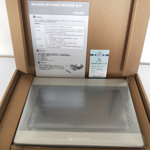Weinview Hmi MT8102IE Touch Screen MT8102IE Weinvie-w Hmi Ethernet MT8102IE - Product Image 4