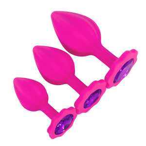 Mushroom Butt Plug: Best-Selling Silicone & Metal Options