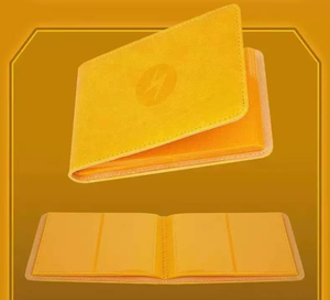 Cartes à collectionner Pokémoned Radiance Energy Coffret cadeau Affichage Base <span class=keywords><strong>rare</strong></span> Set Nouvelles cartes de divertissement Jeux préférés des enfants - Product Image 4