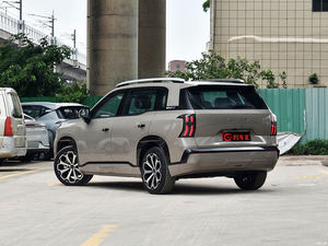 热销2024广汽Aion V 520千米智翔版纯电动汽车成人新能源汽车高速电动车 - Product Image 5