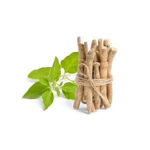Top Selling Pure Organic Ashwagandha Herbal Extract Powder Capsules and <b>Tablets</b> From India Packaged in Bottle at Low Price - Product Image 3