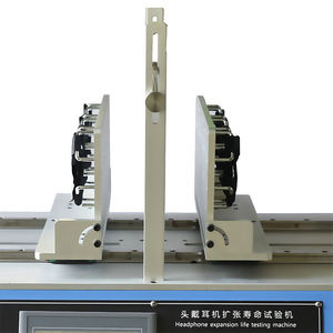 Máquina de Prueba de Fatiga por Tensión para Auriculares, Equipo de Prueba de Expansión y Contracción - Product Image 2