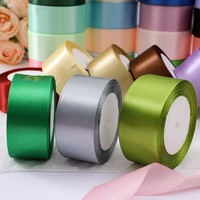 Großhandel DIY handgemachte 4cm Rose Blumen band für Hochzeits torte Verpackung bunte Werbe party liefert Geschenk ideen 1,5 Zoll