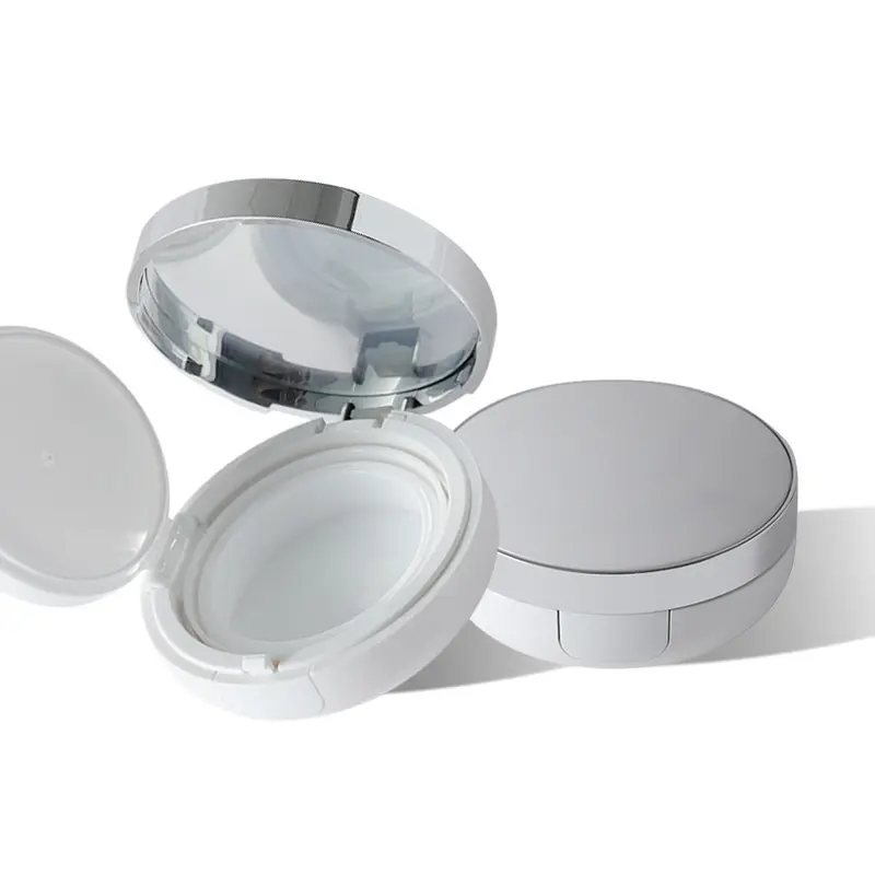 Cosmetic Air Cushion Container 15g Air Cushion Case Sunscreen Air Cushion CC Cream Makeup Foundation Case