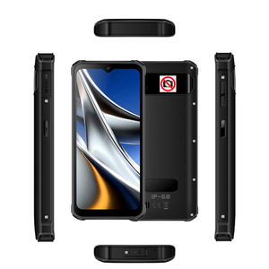 L653 điện thoại di động không có máy ảnh 6.56-inch không thấm nước <span class=keywords><strong>Android</strong></span> 13 điện thoại thông minh Octa-core <span class=keywords><strong>NFC</strong></span> GSM 4 gam điện thoại gồ ghề - Product Image 6