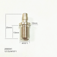 Dispositif de déconnexion, pince de câble réglable pour les panneaux lumineux