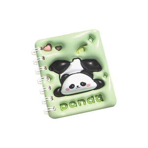 High Quality PU Leather Planner 100 Sheet <strong>Budget</strong> <strong>Tracker</strong> for Monthly Expense Review - Product Image 2