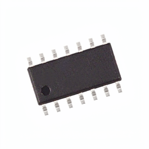 Electronic Chips Component 14 SOlC 74LVQ125SJX Logic Manufacturer Channel - Product Image 1