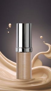 2024 Offre Spéciale surligneur maquillage fond de teint miroitant fond de teint liquide à couverture complète surligneur longue durée - Product Image 4