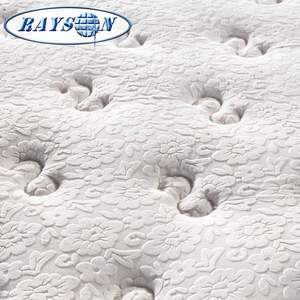 Odmoem-colchones de espuma viscoelástica, tamaño King y Queen, protector de bordes - Product Image 4