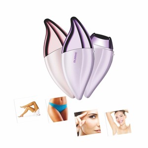 Electric <strong>Shaver</strong> for Women Epilator Body Trimmers Women Electric <strong>Face</strong> <strong>Shaver</strong> - Product Image 4