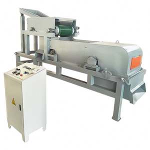 Máquina Separadora de Metales No Ferrosos por Corrientes de Foucault con Rotor Excéntrico para Separación de Metales - Product Image 6