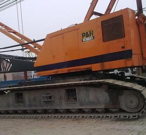 Bán Cần Cẩu <span class=keywords><strong>H</strong></span>àng Đã Qua Sử Dụng Kobelco 7150 <span class=keywords><strong>P</strong></span> & <span class=keywords><strong>H</strong></span> 150 Tấn Nhật Bản Giá Tốt - Product Image 1