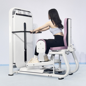 Entrenador <span class=keywords><strong>de</strong></span> muslo externo interno Equipo <span class=keywords><strong>de</strong></span> <span class=keywords><strong>gimnasio</strong></span> profesional para el desarrollo muscular <span class=keywords><strong>de</strong></span> la pierna y la construcción <span class=keywords><strong>de</strong></span> fuerza - Product Image 6