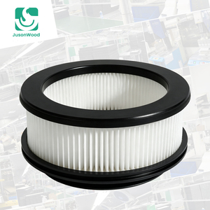 Filtre à poussière HEPA compatible avec les aspirateurs sans fil <span class=keywords><strong>Rowenta</strong></span> ZR009008 X-Force <span class=keywords><strong>Flex</strong></span> 11.60 14.60 RH98 TY98 - Product Image 1