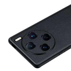 2 trong 1 máy ảnh chống sốc điện thoại Bìa 100% da thật cho Vivo x100 x100 Pro điện thoại di động trường hợp - Product Image 6