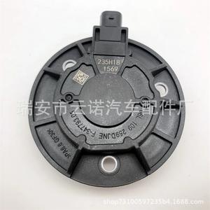 วาล์วโซลินอยด์เพลาลูกเบี้ยว 06L109259A F-347793.05 สำหรับระบบหัวฉีดดีเซลของรถยนต์โฟล์คสวาเกน อะไหล่ทดแทน - Product Image 3