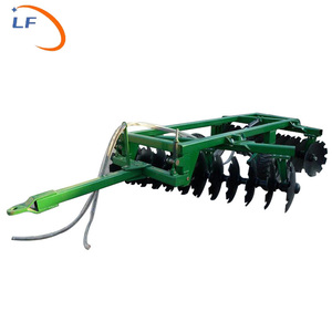 Cultivateur agricole Green Farm avec boîte de vitesses, haute productivité - Product Image 1