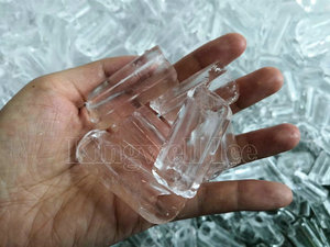 Máquina de Hielo en Tubo Automática de 1T~40T, Precio de Máquina de Hielo Industrial Comercial para Bares, Restaurantes y Bares de Bebidas - Product Image 6