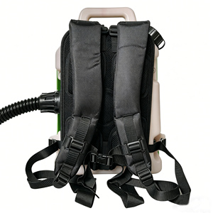 <span class=keywords><strong>Pulvérisateur</strong></span> à froid ULV rechargeable de 7 L, 24 V, batterie au lithium, <span class=keywords><strong>pulvérisateur</strong></span> <span class=keywords><strong>électrique</strong></span> pour l'agriculture, la désinfection et la lutte antiparasitaire - Product Image 2