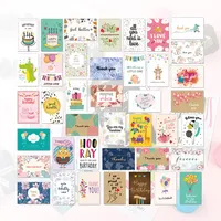 HXD - Custom Paper Greeting Cards for All Occasion