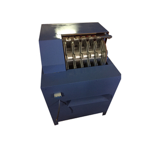 Best-selling Lerford Multifunctional Wood Toothpick Making Machine High Efficiency Low Cost 380V 1 Year Warranty Bbq Use High - Product Image 1