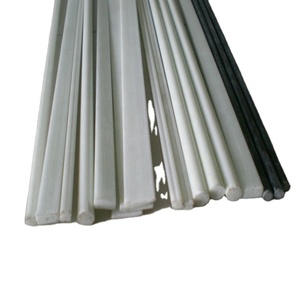 FRP Pultrusion Fiberglass Reinforcing <b>Rod</b> - Product Image 1