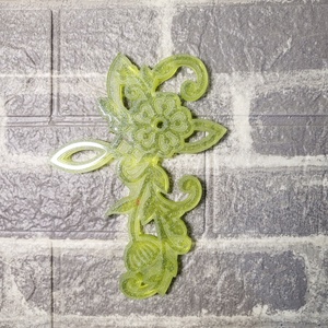 Handmade <b>Resin</b> Casting <b>Molds</b> for DIY Decorative Ornaments Ins Style <b>Silicone</b> flower <b>Mold</b> X0263 - Product Image 2