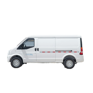 Ruichi EC35V Dongfeng DFSK edición estándar <span class=keywords><strong>AVIC</strong></span> nueva energía caja eléctrica vehículo eléctrico puro Vehículo de gama alta - Product Image 2