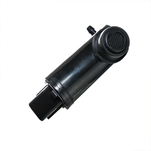 OEM 98510-25000 pompa lavavetri muslimex per <span class=keywords><strong>Hyundai</strong></span> <span class=keywords><strong>Accent</strong></span> 2000-2005 - Product Image 1