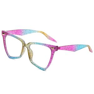 U.S. แว่นตากันรังสี,แว่นตาป้องกันแสงสีฟ้ากรอบแว่นสายตาสำหรับคลังสินค้า - Product Image 4