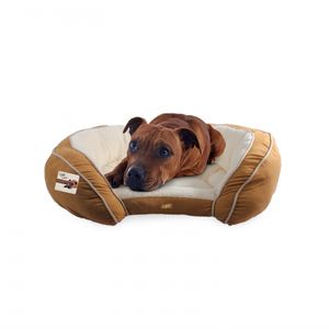 Erwärmung Komfortable Sicherheit Maschinen wasch bar Luxus Lounge Hund Haustier Bett Für Hunde Katzen - Product Image 1