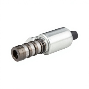 โซลินอยด์วาล์วแปรผัน VVT สำหรับฟอร์ด F-150 เอดจ์ บรองโก 2.7L FT4Z6M280A - Product Image 1