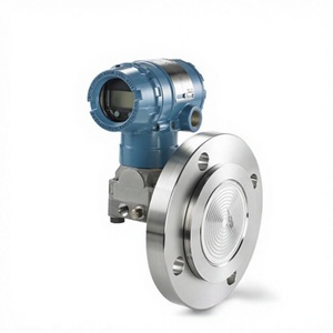 جهاز إرسال مستوى الرياح روزمونت 2051L |   مستشعر مستوى الضغط التفاضلي |   <span class=keywords><strong>4</strong></span>-20 مللي أمبير هارت - Product Image 2