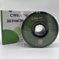 Filamen Cetak 3D CREAT3D Berkualitas Tinggi 1.75mm/3mm ABS, Kekerasan Baik, Filamen Printer 3D ABS