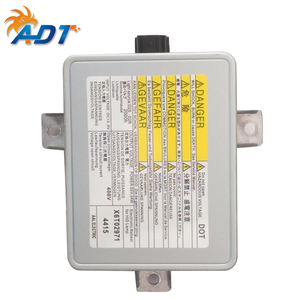 ADT NOUVEAU 2002 2003 2004 2005 TL TSX Ballast et allumeur Xénon Unité de phare HID W3T14371 X6T02971 W3T10471 - Product Image 2