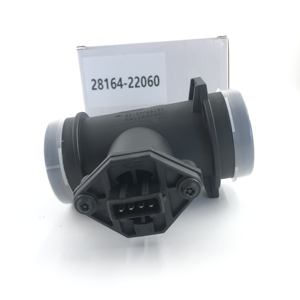 Suku Cadang Mobil Berkualitas Tinggi Sensor Aliran Udara Mobil 28164-22060 28164-22060 untuk Mobil Korea - Product Image 3