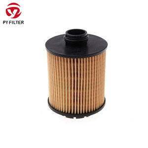 直接从制造商高流量机油滤清器1109.AY新型号RCZ标致206 405 505 3008雪铁龙C3 301 308 5008 208 - Product Image 2