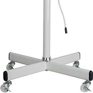 Lámpara Blanqueadora Dental Profesional de 40W para Uso en Salones y Clínicas, Acelerador de Blanqueamiento con Luz - Product Image 4