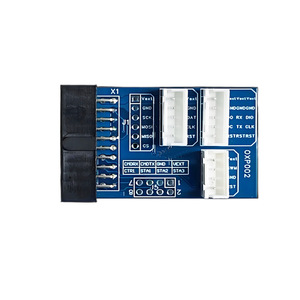 P100 OXPO02 บอร์ดอะแดปเตอร์สำหรับ P100 V2 มินิโปร V2 ดาวน์โหลดออฟไลน์ - Product Image 1