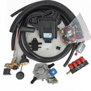 Đầu tiên với tích hợp gas rò rỉ báo động mp48 ECU 4 Xi Lanh cho RC <span class=keywords><strong>LPG</strong></span> <span class=keywords><strong>cng</strong></span> chuyển đổi <span class=keywords><strong>Kit</strong></span> cho xe ô tô ổn định và bền GPL GNC - Product Image 4