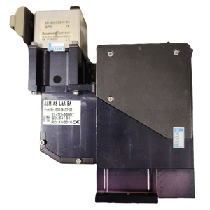03018637 Caméra Siemens C+P (Type 29) Kl-W1-0047 - Product Image 1