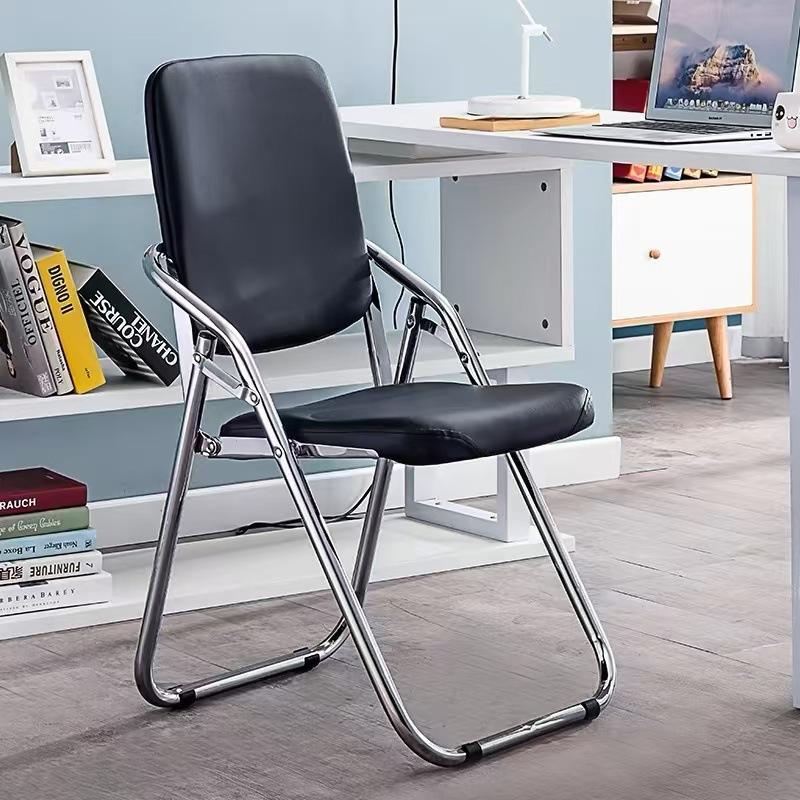 Siège noir - galvanisé