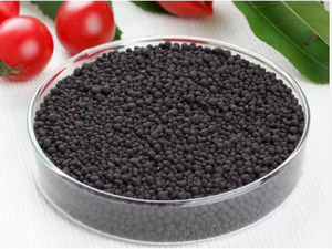 Acide humique granulaire <span class=keywords><strong>naturel</strong></span> de Leonardite, source de haute teneur en acide humique (60%-80%), meilleur prix - Product Image 4