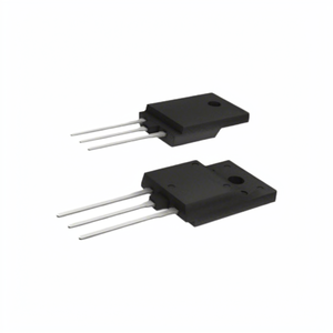 Electronics Parts Components Original Factory Sealed PG-TO220-3-FP IPA50R950CEXKSA2 Transistors - Product Image 1