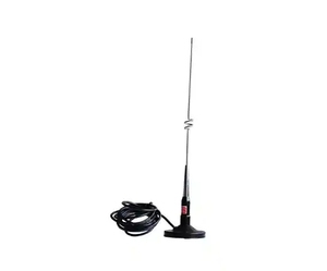 Antena Exterior de Alta Ganancia Ebyte TX2400-XPH-300 2.4GHz 8dBi con Ventosa para Exteriores - Product Image 3