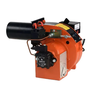 Brûleur industriel à commande d'huile, très demandé, <span class=keywords><strong>pour</strong></span> chaudières de restaurant de 90-350 kW, pièces incluant du diesel et de l'huile BT14L/BT26L - Product Image 4
